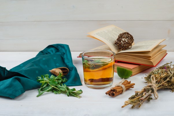 Ayurveda for Cough: Natural Remedies, Causes, and Prevention